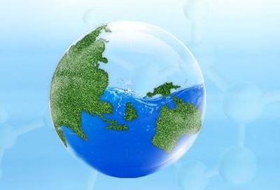 藍深環保科技完成新一輪融資，軟銀中國領投助力環保科技創新