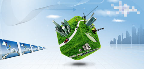 什邡大愛感恩環保科技 以科技之力，踐行綠色使命