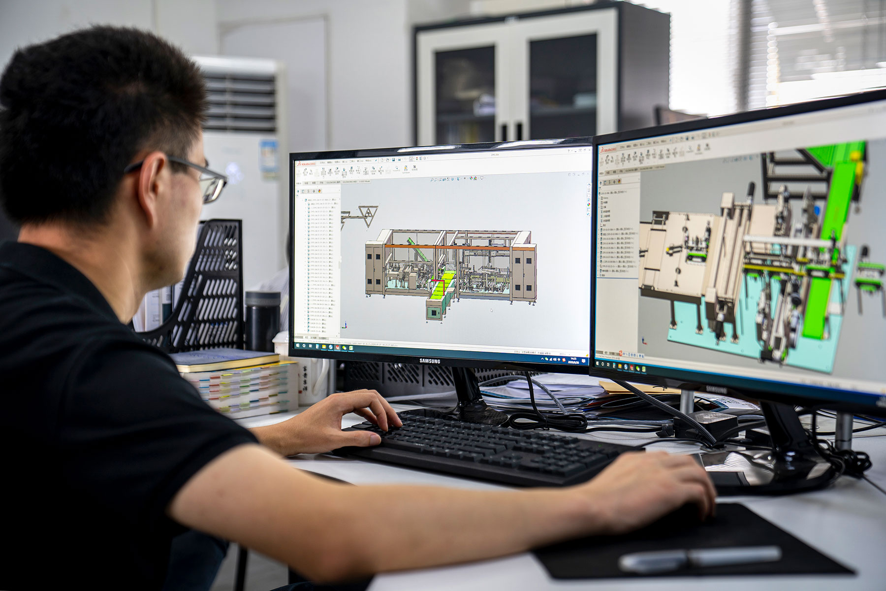 白銀技術服務 鑄就卓越，驅動未來