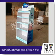 真源有機(jī)玻璃制品廠 打造專業(yè)數(shù)碼電子產(chǎn)品陳列新風(fēng)尚